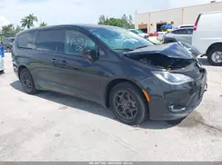 2C4RC1FGXKR523172 2019 CHRYSLER PACIFICA