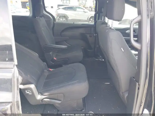 2C4RC1FGXKR523172 2019 CHRYSLER PACIFICA - Image 8