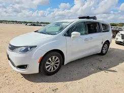 2C4RC1FGXKR526623 2019 CHRYSLER PACIFICA