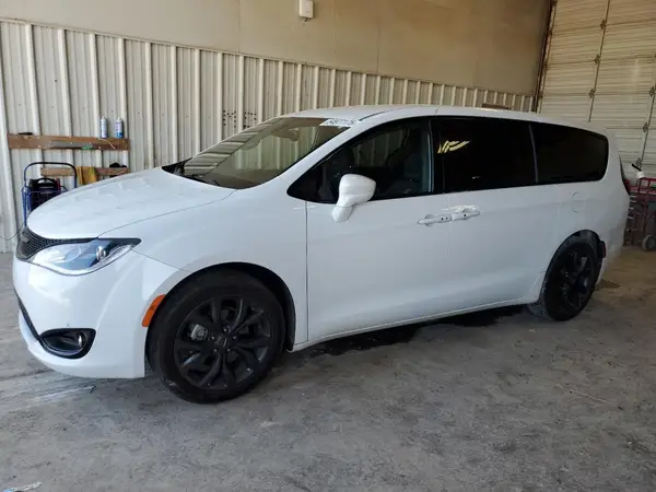 2C4RC1FGXKR532065 2019 CHRYSLER PACIFICA - Image 1