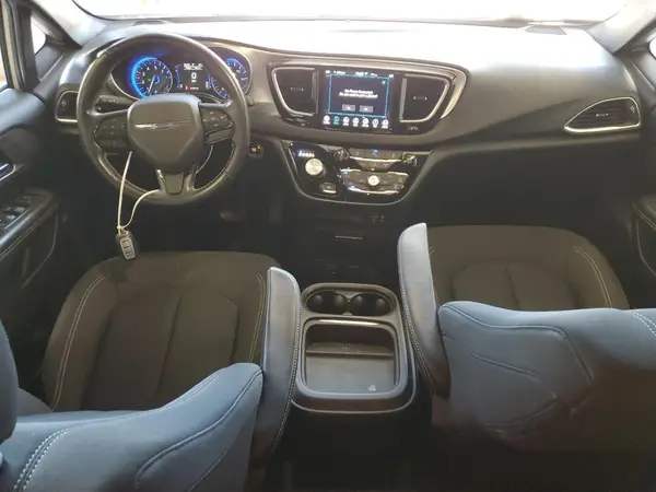 2C4RC1FGXKR532065 2019 CHRYSLER PACIFICA - Image 8