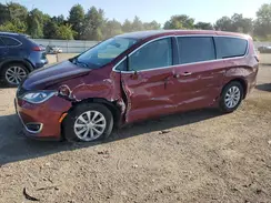 2C4RC1FGXKR540361 2019 CHRYSLER PACIFICA