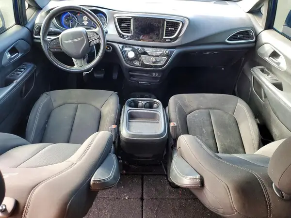 2C4RC1FGXKR548721 2019 CHRYSLER PACIFICA - Image 8