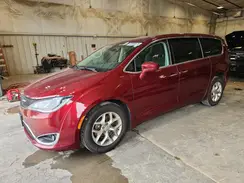2C4RC1FGXKR550890 2019 CHRYSLER PACIFICA