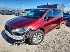 2C4RC1FGXKR559590 2019 CHRYSLER PACIFICA