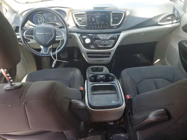 2C4RC1FGXKR561825 2019 CHRYSLER PACIFICA - Image 8