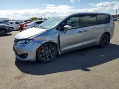2C4RC1FGXKR567348 2019 CHRYSLER PACIFICA