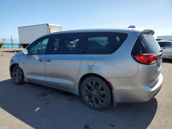 2C4RC1FGXKR567348 2019 CHRYSLER PACIFICA - Image 2