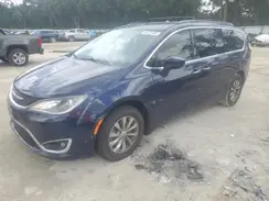 2C4RC1FGXKR574137 2019 CHRYSLER PACIFICA