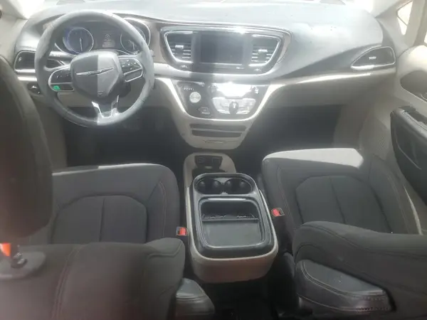 2C4RC1FGXKR574137 2019 CHRYSLER PACIFICA - Image 8