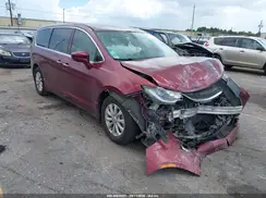 2C4RC1FGXKR574171 2019 CHRYSLER PACIFICA