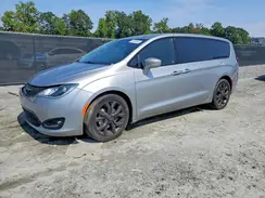 2C4RC1FGXKR593805 2019 CHRYSLER PACIFICA