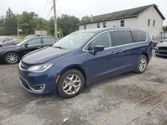 2C4RC1FGXKR604642 2019 CHRYSLER PACIFICA