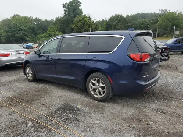 2C4RC1FGXKR604642 2019 CHRYSLER PACIFICA - Image 2