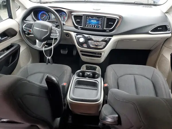 2C4RC1FGXKR604642 2019 CHRYSLER PACIFICA - Image 8