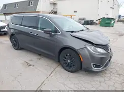 2C4RC1FGXKR610201 2019 CHRYSLER PACIFICA