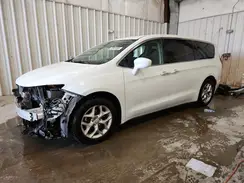2C4RC1FGXKR640038 2019 CHRYSLER PACIFICA