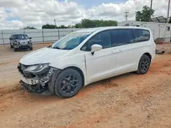 2C4RC1FGXKR702733 2019 CHRYSLER PACIFICA