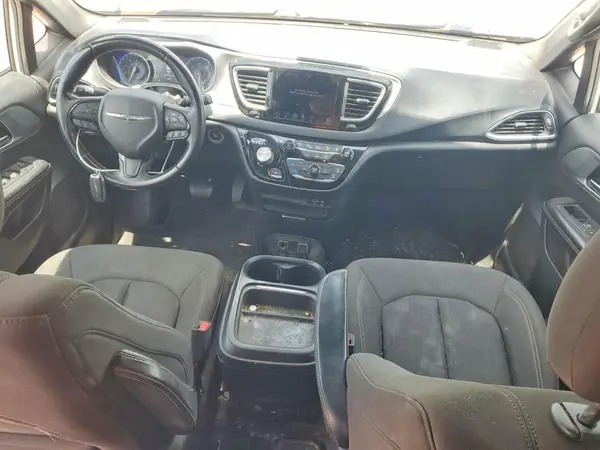 2C4RC1FGXKR702733 2019 CHRYSLER PACIFICA - Image 8