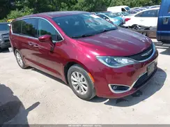 2C4RC1FGXKR706264 2019 CHRYSLER PACIFICA