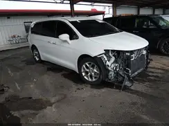 2C4RC1FGXKR714767 2019 CHRYSLER PACIFICA