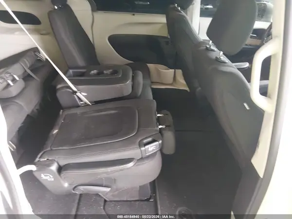 2C4RC1FGXKR714767 2019 CHRYSLER PACIFICA - Image 8