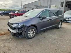 2C4RC1FGXKR733612 2019 CHRYSLER PACIFICA