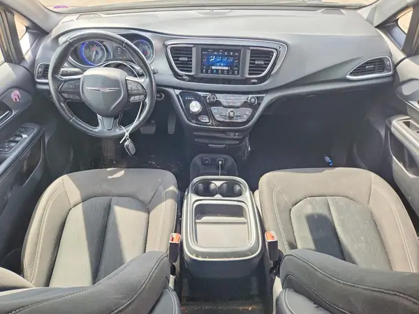2C4RC1FGXKR742035 2019 CHRYSLER PACIFICA - Image 8
