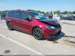 2C4RC1FGXKR746862 2019 CHRYSLER PACIFICA