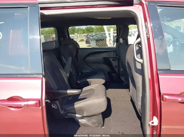 2C4RC1FGXKR746862 2019 CHRYSLER PACIFICA - Image 8