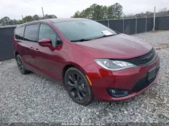 2C4RC1FGXLR100447 2020 CHRYSLER PACIFICA