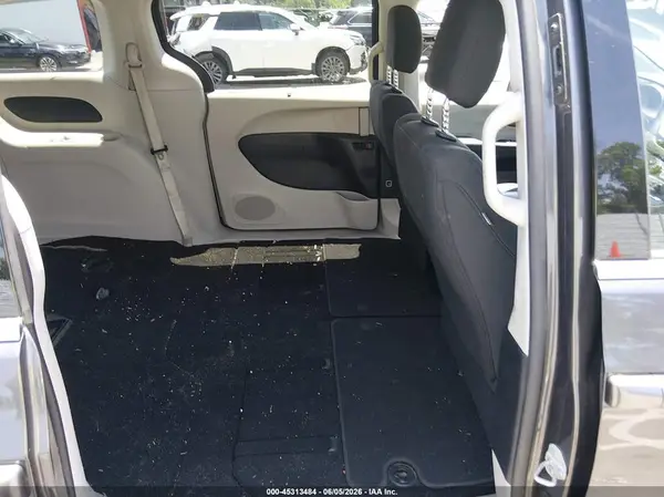 2C4RC1FGXLR102067 2020 CHRYSLER PACIFICA - Image 8