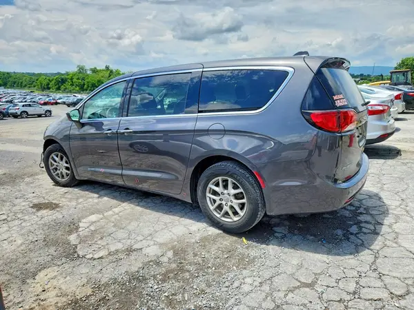 2C4RC1FGXLR102487 2020 CHRYSLER PACIFICA - Image 2