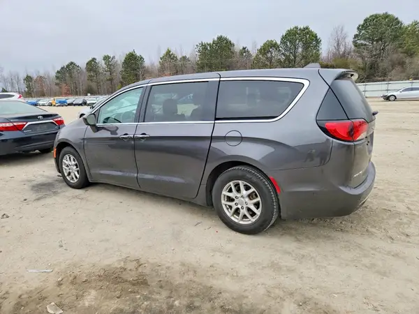 2C4RC1FGXLR108595 2020 CHRYSLER PACIFICA - Image 2