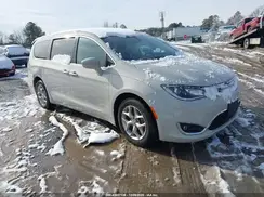 2C4RC1FGXLR109231 2020 CHRYSLER PACIFICA