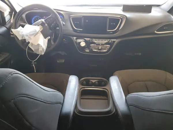 2C4RC1FGXLR118690 2020 CHRYSLER PACIFICA - Image 8