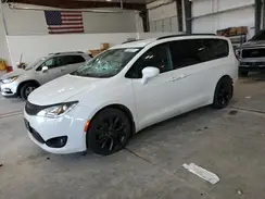 2C4RC1FGXLR124506 2020 CHRYSLER PACIFICA