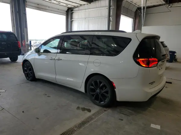 2C4RC1FGXLR124506 2020 CHRYSLER PACIFICA - Image 2