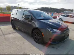 2C4RC1FGXLR126417 2020 CHRYSLER PACIFICA