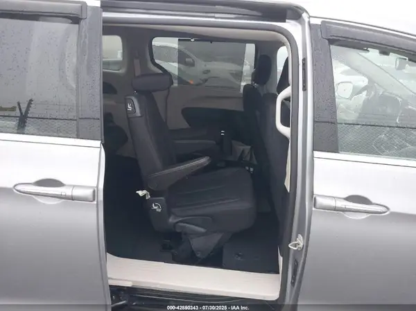 2C4RC1FGXLR136347 2020 CHRYSLER PACIFICA - Image 8
