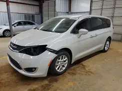 2C4RC1FGXLR138258 2020 CHRYSLER PACIFICA