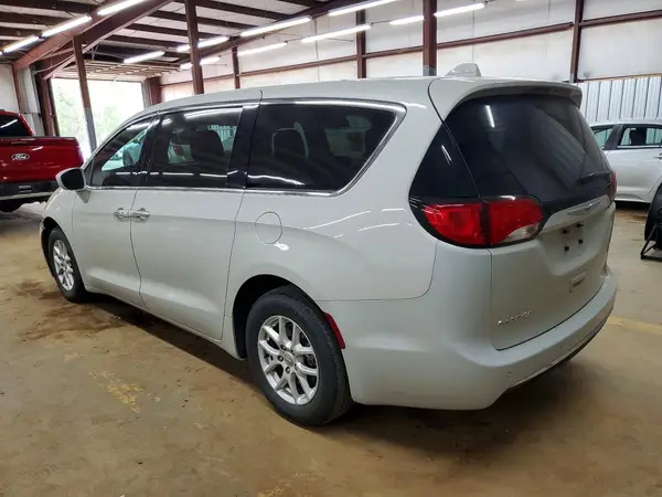 2C4RC1FGXLR138258 2020 CHRYSLER PACIFICA - Image 2