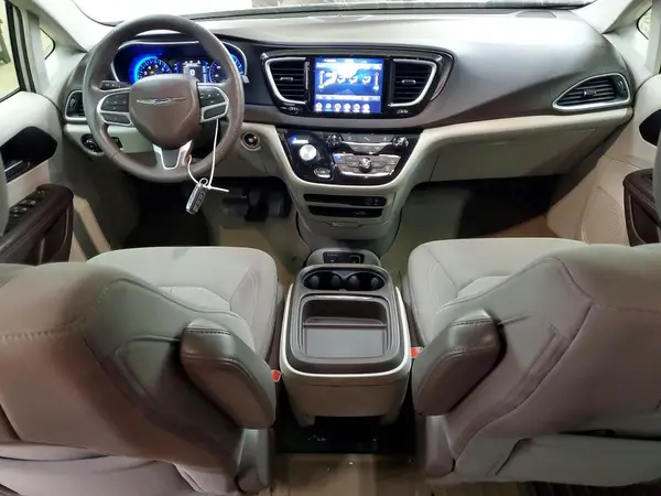 2C4RC1FGXLR138258 2020 CHRYSLER PACIFICA - Image 8