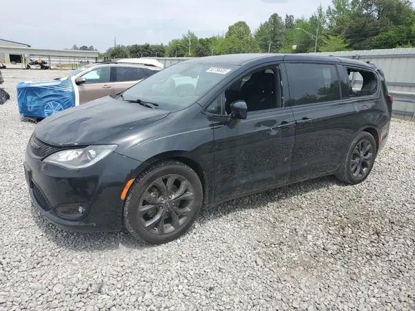 2C4RC1FGXLR149096 2020 CHRYSLER PACIFICA - Image 1