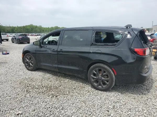 2C4RC1FGXLR149096 2020 CHRYSLER PACIFICA - Image 2