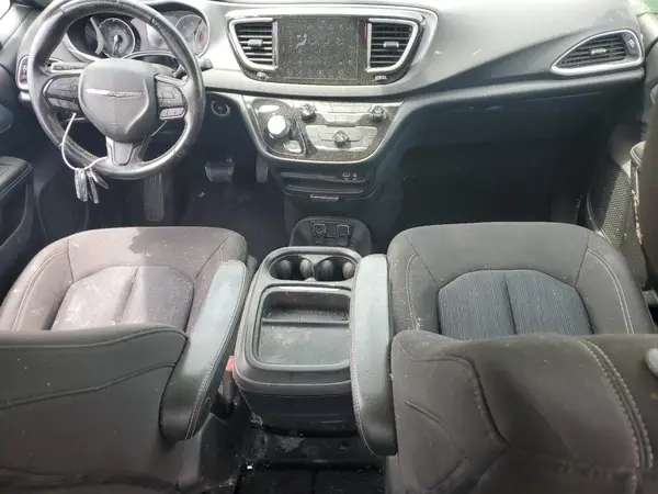2C4RC1FGXLR149096 2020 CHRYSLER PACIFICA - Image 8