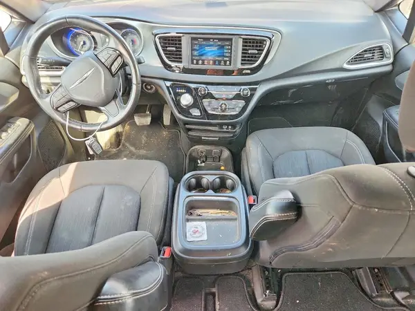 2C4RC1FGXLR150569 2020 CHRYSLER PACIFICA - Image 8
