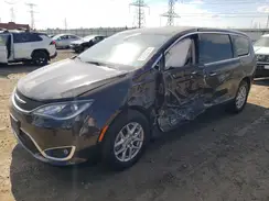 2C4RC1FGXLR158350 2020 CHRYSLER PACIFICA