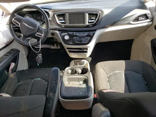 2C4RC1FGXLR158350 2020 CHRYSLER PACIFICA - Image 8