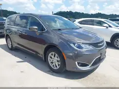 2C4RC1FGXLR158669 2020 CHRYSLER PACIFICA